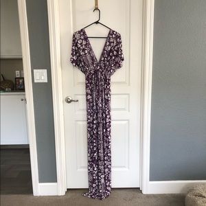 Maternity dress